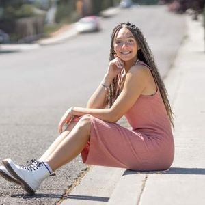 Meet your Posher, Aliyah